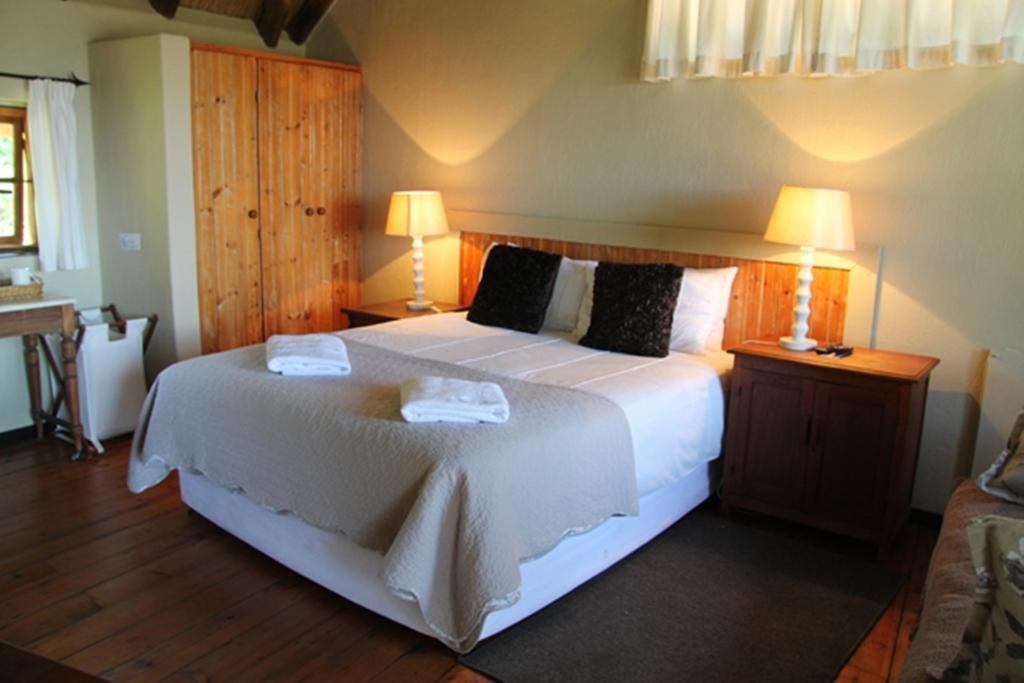 Buller'S Rest Guest Lodge Ladysmith Room photo